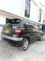 toyota nadia
