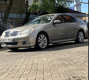 2500cc cars