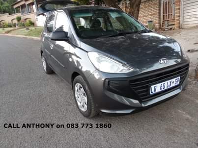 hyundai atos