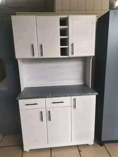 cupboards