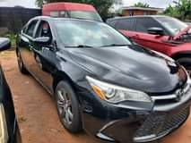 A picture of 2015 Direct Belgium Toyota Camry Sport Edition Fullest Option Available