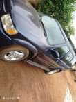 A picture of Infinity Jeep 2002