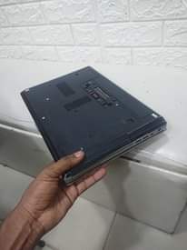 A picture of gaming laptop hp core i5
