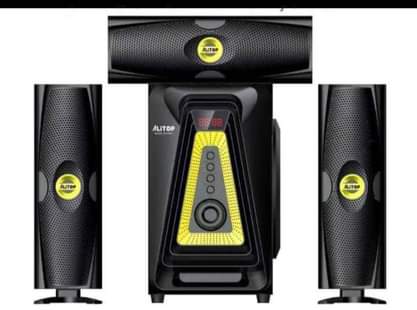 A picture of Sabwoofer