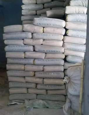 A picture of Bua Cement