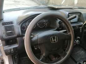 A picture of Honda CR V 2005 model for sale