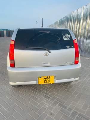 A picture of Toyota Oppa On Sale M7.5