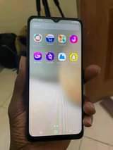 A picture of SAMSUNG GALAXY A03s