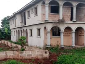 A picture of Duplex for sale