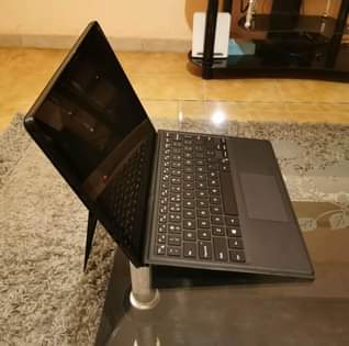 A picture of DELL LATITUDE 5290 2 in 1
