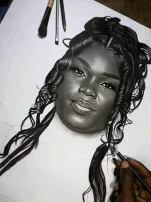 A picture of Art works at negotiable prices Quality