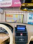 A picture of MERCEDES BENZ C300 2010 WITH DOUBLE PANORAMIC ROOF FULLEST DUTY