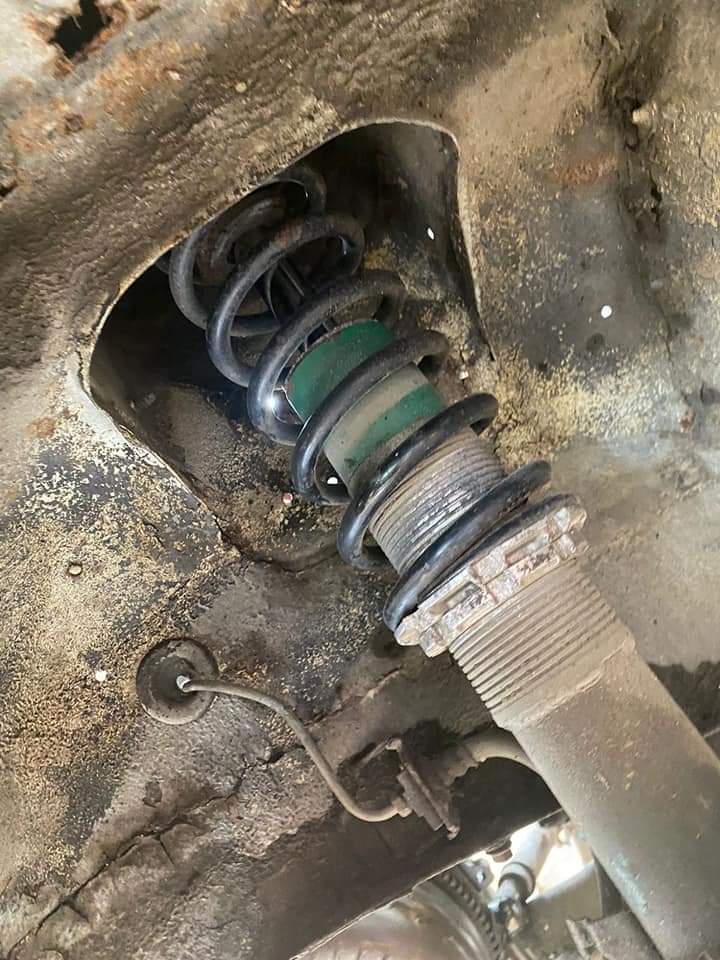 Vehicles F.