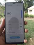 A picture of SAMSUNG A22