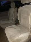 A picture of 2006 Toyota Sienna Sienna Space bus