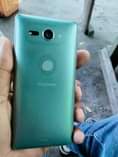 A picture of Sony z2 compact