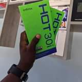 A picture of INFINIX HOT30i