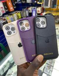 A picture of Accessories and iPhones