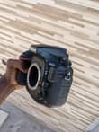 A picture of Nikon D810
