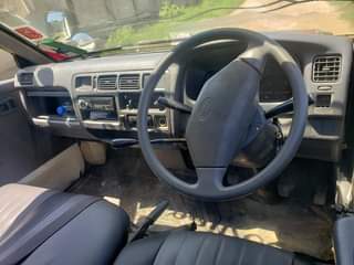 A picture of Haya maboss zangu chuma lpo sokoni hii safari popote no