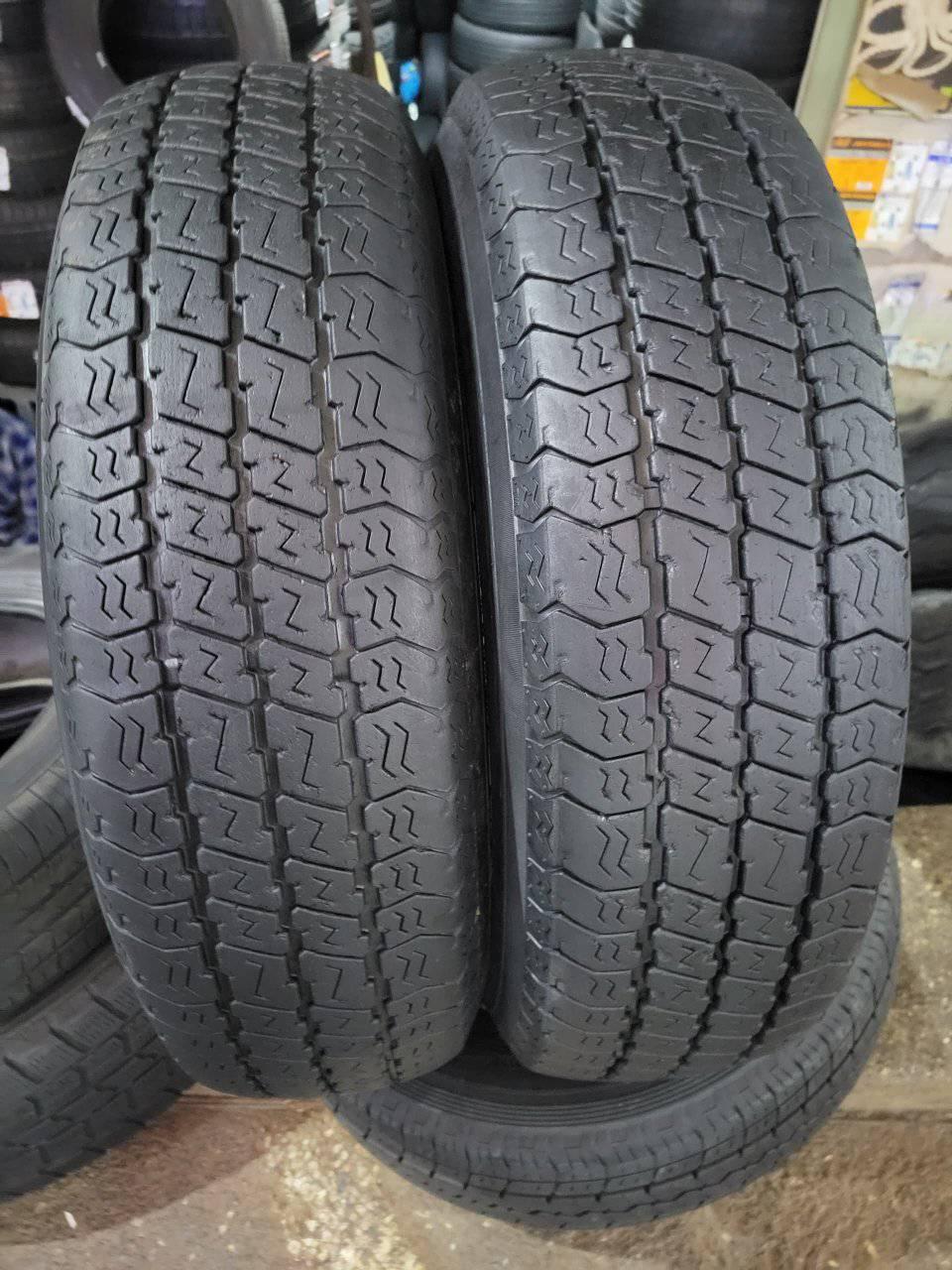 A picture of Car tyres and rims both new and used. We also