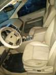 A picture of Ford edge 2008 model