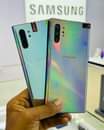 A picture of Samsung