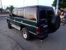 A picture of Prado