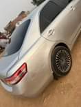 A picture of Toyota Camry 2011
