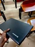 A picture of Lenovo thinkpad 20236