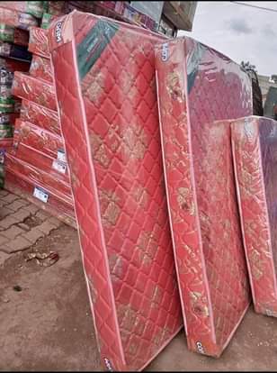 A picture of Mattress