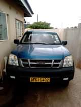 isuzu kb300