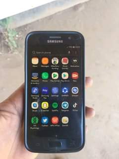 samsung galaxy s7