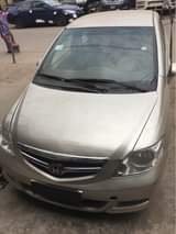 A picture of Registered 2005 Honda Civic