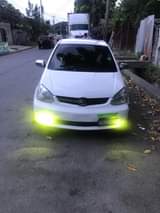 toyota platz