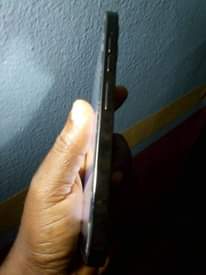 A picture of iPhone 13promax new edition
