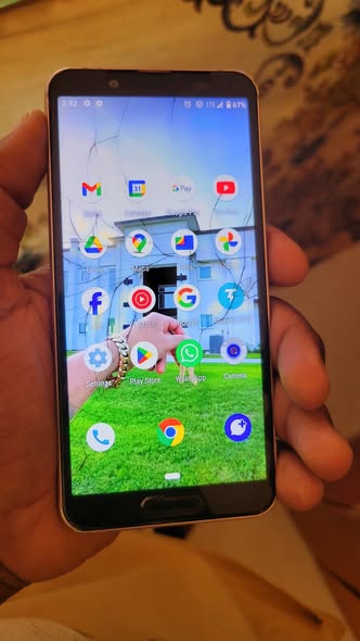 sharp aquos