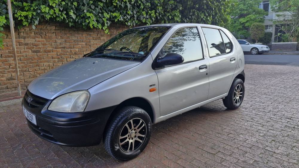 tata indica