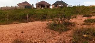 A picture of Titled plot of land in Gayaza Kabubu Hill top 50ft