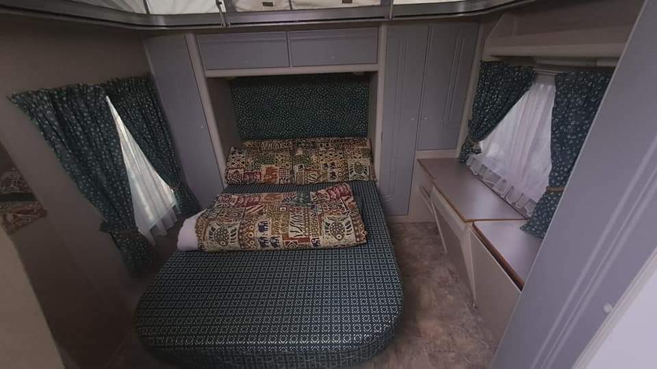 jurgens caravans