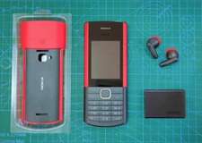 A picture of Nokia C1