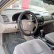 A picture of Direct 2005 model Toyota Camry bigdady Sharp body sound interior