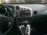 A picture of URGENT BUYERS ONLY 08146551014 TOYOTA MATRIX Year 2006 MODEL Foreign