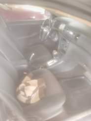 A picture of Toyota Corolla direct 04 on first body Good engine Gear