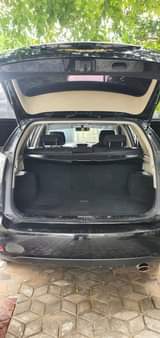A picture of HARRIER NEW
