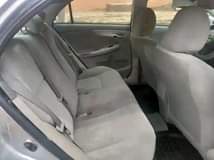 A picture of Toyota Corolla 010 Everything Working Parfetly Ok Location Ikotun Price
