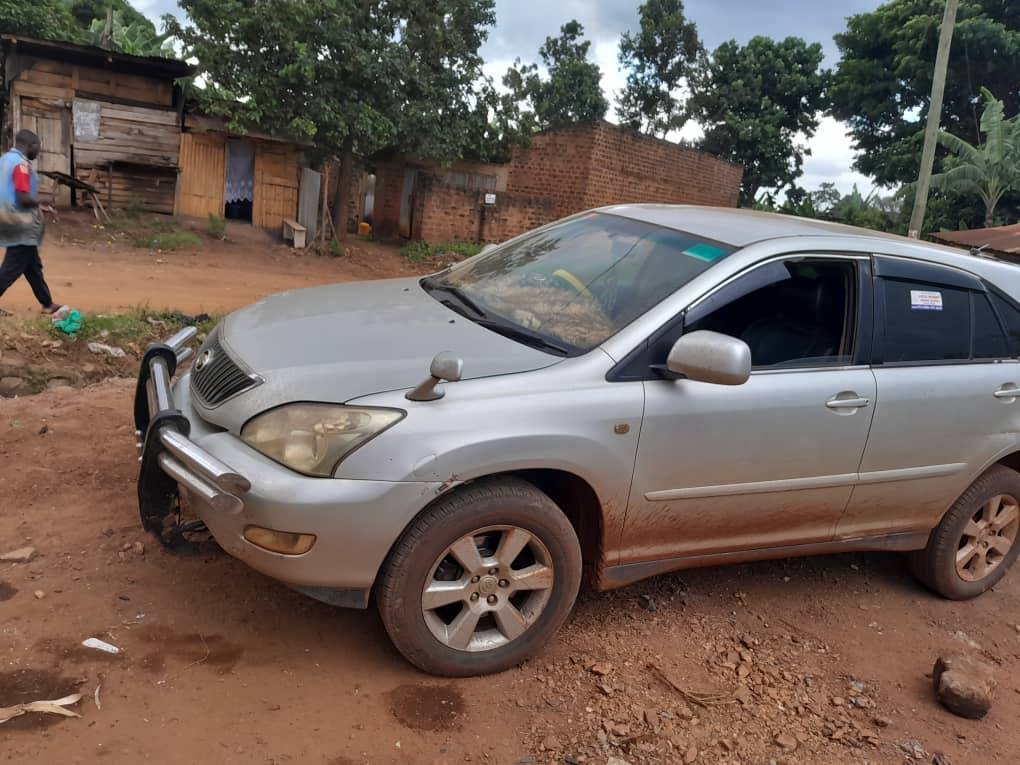 A picture of 17m Its in good sound location bulenga 0705259352
