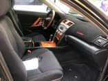 A picture of 2007 Toyota Camry SE