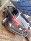 A picture of Toyota sienna 2006