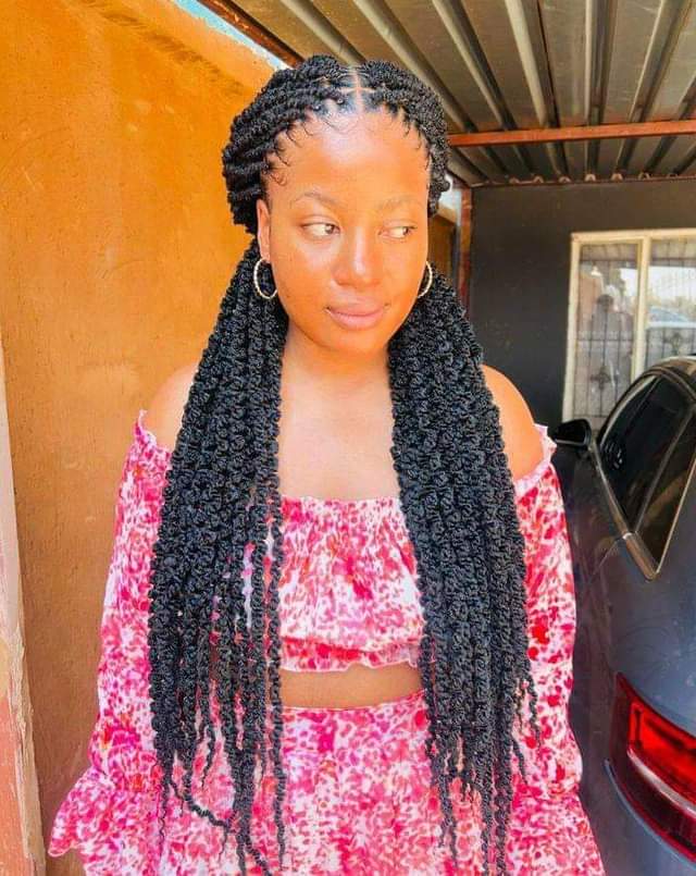 Rustenburg's Q.